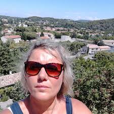 Patricia SAINT-MARC (GUERTON), 57 ans (MEZERAY, MILLY LA FORET)