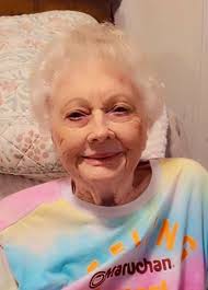 Hazel Cabaniss Obituary