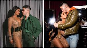 Priyanka chopra and nick jonas are only a few stars who shined on the red carpet at the 2021 billboard music awards. K1plebm7hcj8um