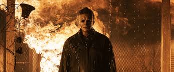 Sep 28, 2021 · the first film in the twilight saga is a safe pick for a halloween movie night. Halloween Kills Movie Review Film Summary 2021 Roger Ebert