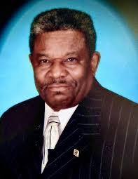 Obituary for The Reverend Jimmie Rogers Richmond, Sr.