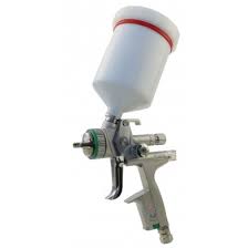 Purchased this drive to replace a spinning hdd. Satajet 5000 B Hvlp Spray Gun Crop