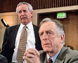 L.A. Law" Dead Issue (TV Episode 1994)