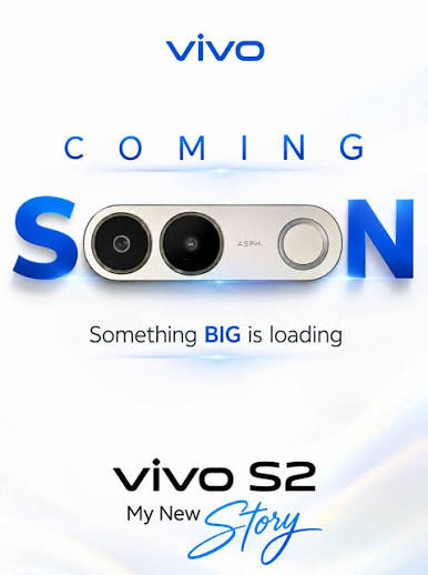 Vivo S2 Leaks