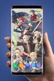 Every image can be downloaded in nearly every resolution to ensure it will work with your device. Fire Emblem Wallpapers Hd For Android Apk Download