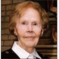 Irene Arden Obituary