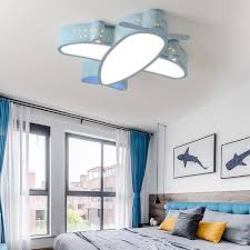 Buy children's ceiling lights and get the best deals at the lowest prices on ebay! 2021 Boy Child Room Acrylic Led Children Ceiling Lamp Childrens Room Lamp Kids Bedroom Light Ceiling Light In Kids Room Lighting From Wyiyi 120 31 Dhgate Com
