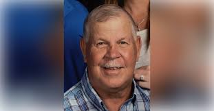 Obituary information for Ralph Donald "Don" Blackwell