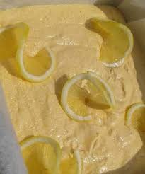 Kat sini akan dikongsikan himpunan 7 jenis resepi untuk kek sedap tanpa perlu bakar ataupun kukus! Kek Lemon Butter Cheese Oren Zest Berganda Cair Di Mulut
