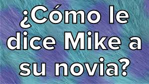 Was first seen in the tv commercial that sully and mike were watching at their house. Puedes Sacar 10 10 En Este Quiz De Monsters Inc