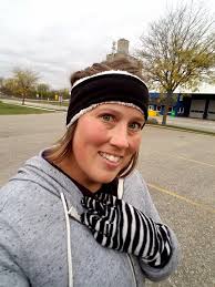 It chills through the bones. Keep warm everyone ❄❄