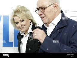 Candice bergen and marshall rose hi-res stock photography and images