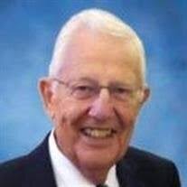 David A. Witte Obituary