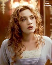 Kate Winslet Reflects