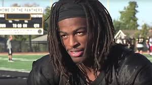 Najee Harris: 5 Fast Facts You Need to Know