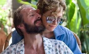 Secrets lurk below surface in terrific 'A Bigger Splash'