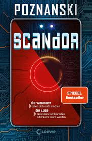 Scandor