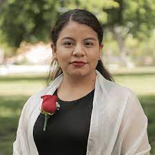 Csun As President Diana Vicente To Serve As Chair Of The Cal State Student Association The Sundial
