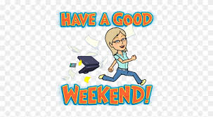 It is also a day to remember and pay tribute to the millions of soldiers and servants who sacrificed their lives bravely while serving and protecting their motherland. Happy Friday Happy Weekend Clip Art Novocom Top