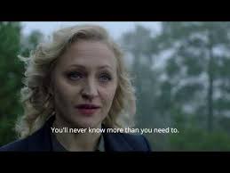 Majestic pictures, great tempo and scenes. Walter Presents Announces Premiere Date For Season 2 Of Fantastic Swedish Drama Before We Die Square Eyed World