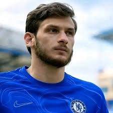 💙💙𝐁𝐑𝐄𝐀𝐊𝐈𝐍𝐆: Aaron Anselmino joins Chelsea as he will be part of  Enzo Maresca's squad with immediate effect from Boca Juniors Argentinian  centre back travels to London at the end of this week,