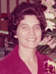 Nellie Grace Carraway Obituary