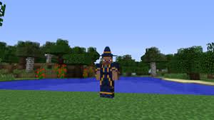 Escapee's wizardry mod 1.12.2/1.12 download links: Minecraft Electroblob S Wizardry Mod 2021 Download