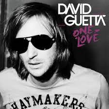 One Love (David Guetta album) - Wikipedia
