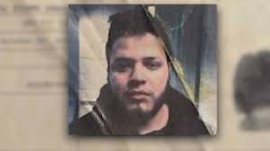 NEW: Senator Cory Booker is considering leading a trip to El Salvador to  demand MS-13 member be released back to the U.S....Reports Booker, along  with House Democrats Robert Garcia and Maxwell Frost,