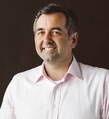 Chad Dickerson : "Etsy rachète ALittleMarket car nous partageons la même  vision du commerce durable"