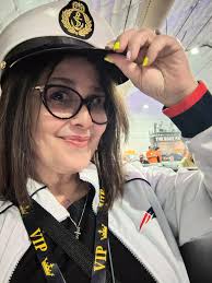 Hello, I'm new here and excited to be part of the community. I've attached  a photo of myself that I took recently