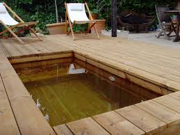 Natura Piscines Constructeur De Piscines En Bois Ecologiques