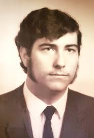 Mark Spruill Obituary