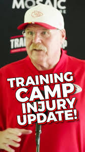 Chiefs Camp Injury Update: Jawaan Taylor & Kristian Fulton