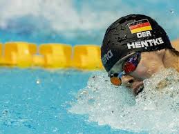 Kaylee rochelle mckeown (* 12. Beckenschwimmen Die Neuen Qualifikationsrichtlinien Fur Olympia 2021 Sind Da Scm Schwimmen