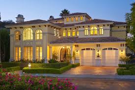 Beverly Hills Mediterranean Mediterranean Homes Luxury Homes Dream Houses Beverly Hills Houses