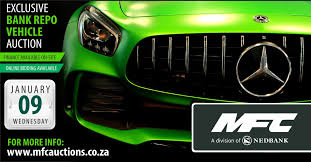 Aucor On Twitter It S Our First Mfc Bank Repo Auction For The Year On Wednesday 09 January From 11 00 With Viewing On Tuesday 08 January At Mfc Auction House Pretoria Rd M57 Over 150 bank repossessed vehicles on auction at mfc auction house and they will be sold at below retail to the highest bidder the auction is on wednesday online bidding is available register on. twitter
