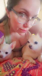 My favorite morning cuddles