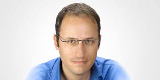 Who's Who at WeTech Berlin 2020