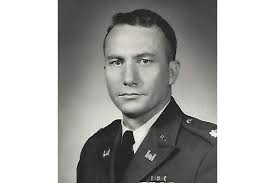 Col. Retired Obituary (1932