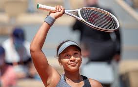 It's also full of great shops and restaurants, so you can spend the afternoon having a wander. Naomi Osaka And The Growing Backlash Against Athletes Who Dare To Speak Out The Nation