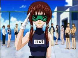 The world consists of vast oceans, a few islands, and floating cities. Myreviewer Com Review For Daphne In The Brilliant Blue The Complete Series