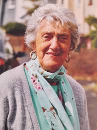 ELIZABETH MARY MORT Sadly passed away