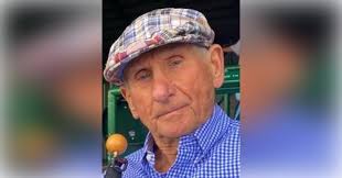 Richard Nathaniel Spellman Obituary (2023)