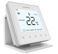 Wireless Combi Boiler OpenTherm WiFi Smart Control Bundle