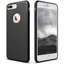 Tech21 iphone 8 plus phone cases and iphone 8 plus covers are made using a range of patented and hugely innovative materials that protect phones against all kinds of everyday accidents. Slim Fit Soft Case For Iphone 8 Plus Iphone 7 Plus Black Elago