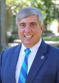 News Flash • Mayor Grover Robinson Honored with 2022 Home Ru