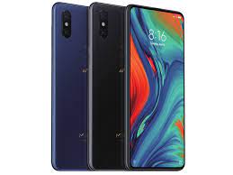 Xiaomi Mi Mix 3 5G - Notebookcheck.com ...
