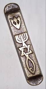 We did not find results for: Mezuzah Mezuzah Jewish Mezuzah Menorah