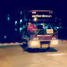 รถเมล ม วง ม พะเยา จ าววว